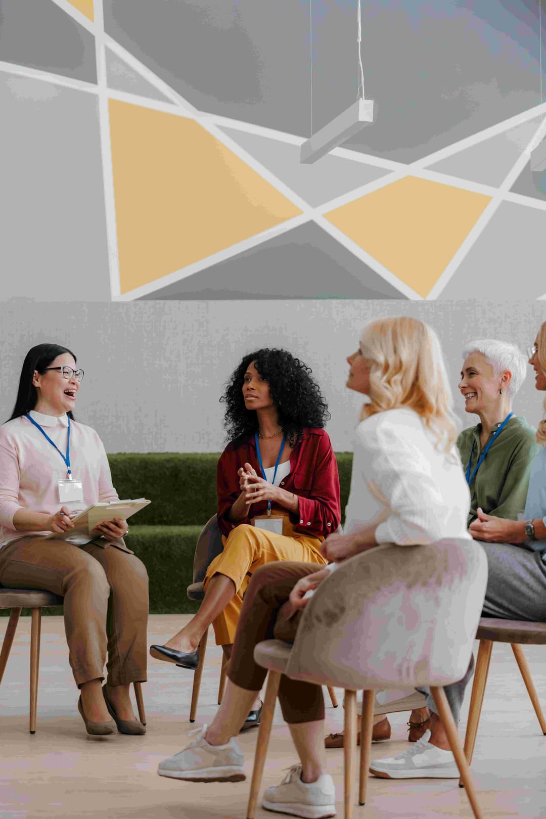 Creative And Fun Culture